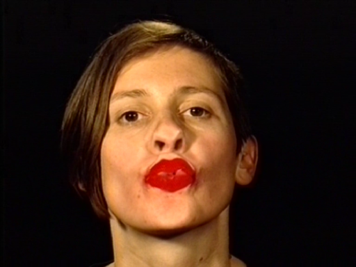 KISSES (1992)