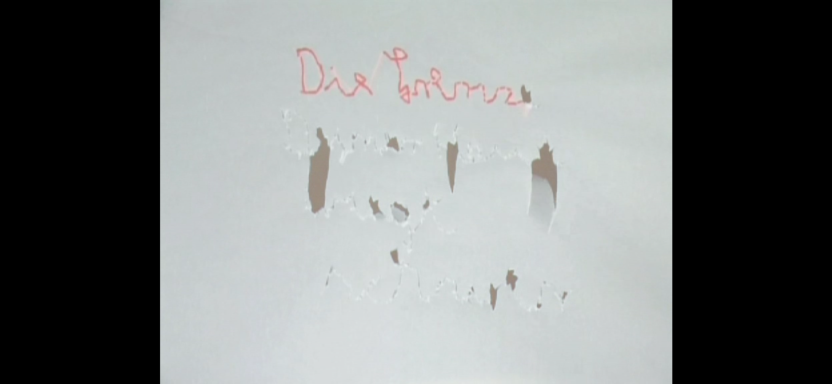 DIE GRENZE … (2006)