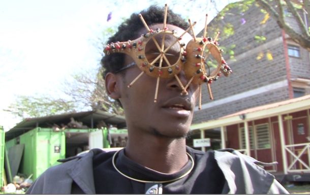 MZUNGU (2011)
