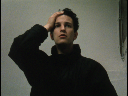 EINE KUH MUHT NICHT UMSONST (1990, 16mm)
