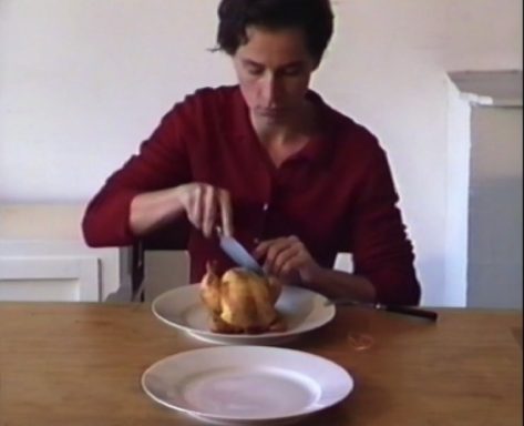 KIP STUDIE (1995)
