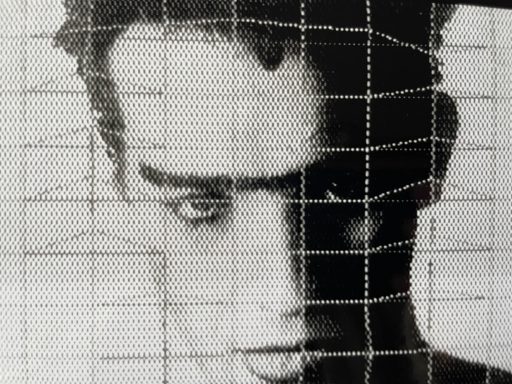 SUPPOSED TO THRILL (1994)