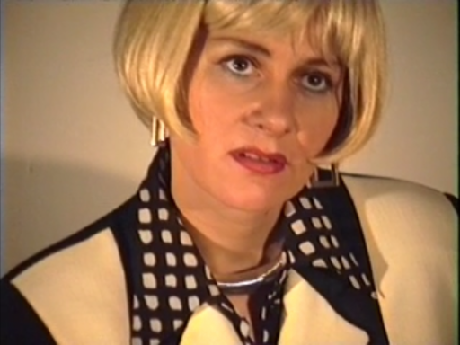 JANE BLOND (1997)