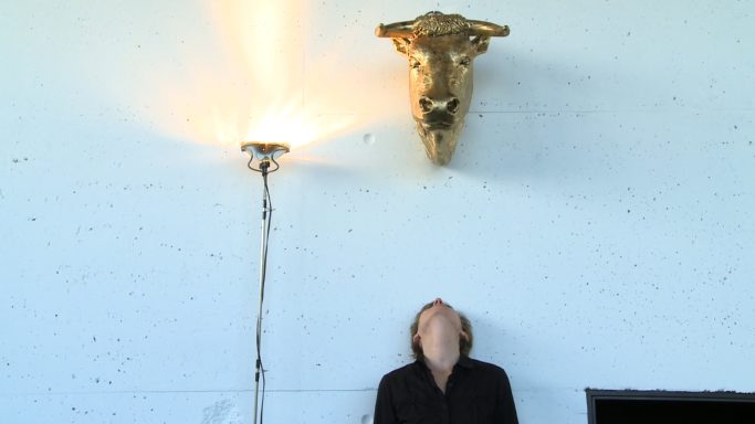 I AM WALL… (2012)