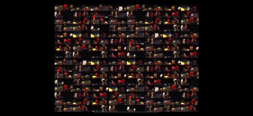 REHEARSAL more (2007)