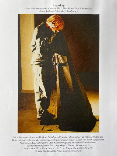 ARGUSKOP (1989)