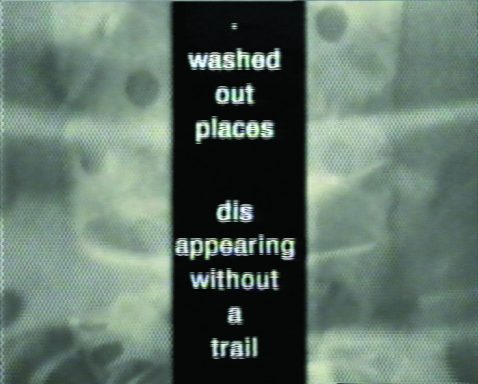 SUPPOSED … (1994)
