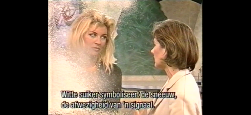 CANDY TV live on TV (1995)