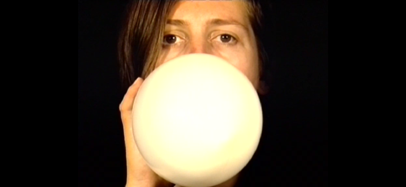 BLOW UP (1992)
